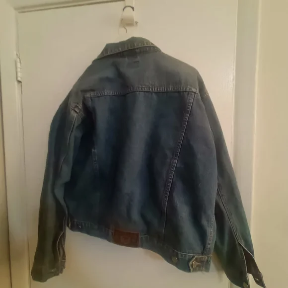 Denim Jacket - Picture 4 of 4